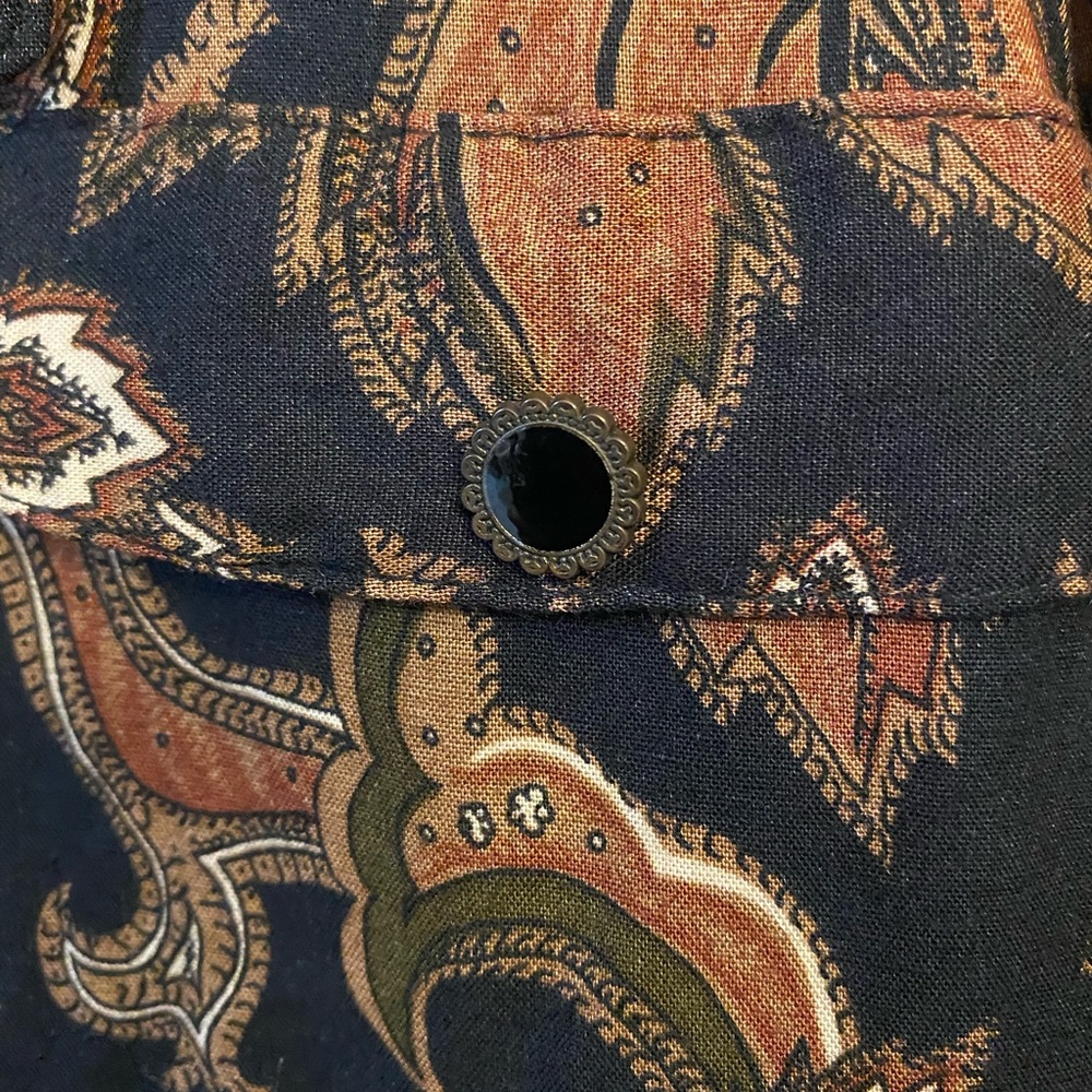 Blouse - Picture 3 of 4